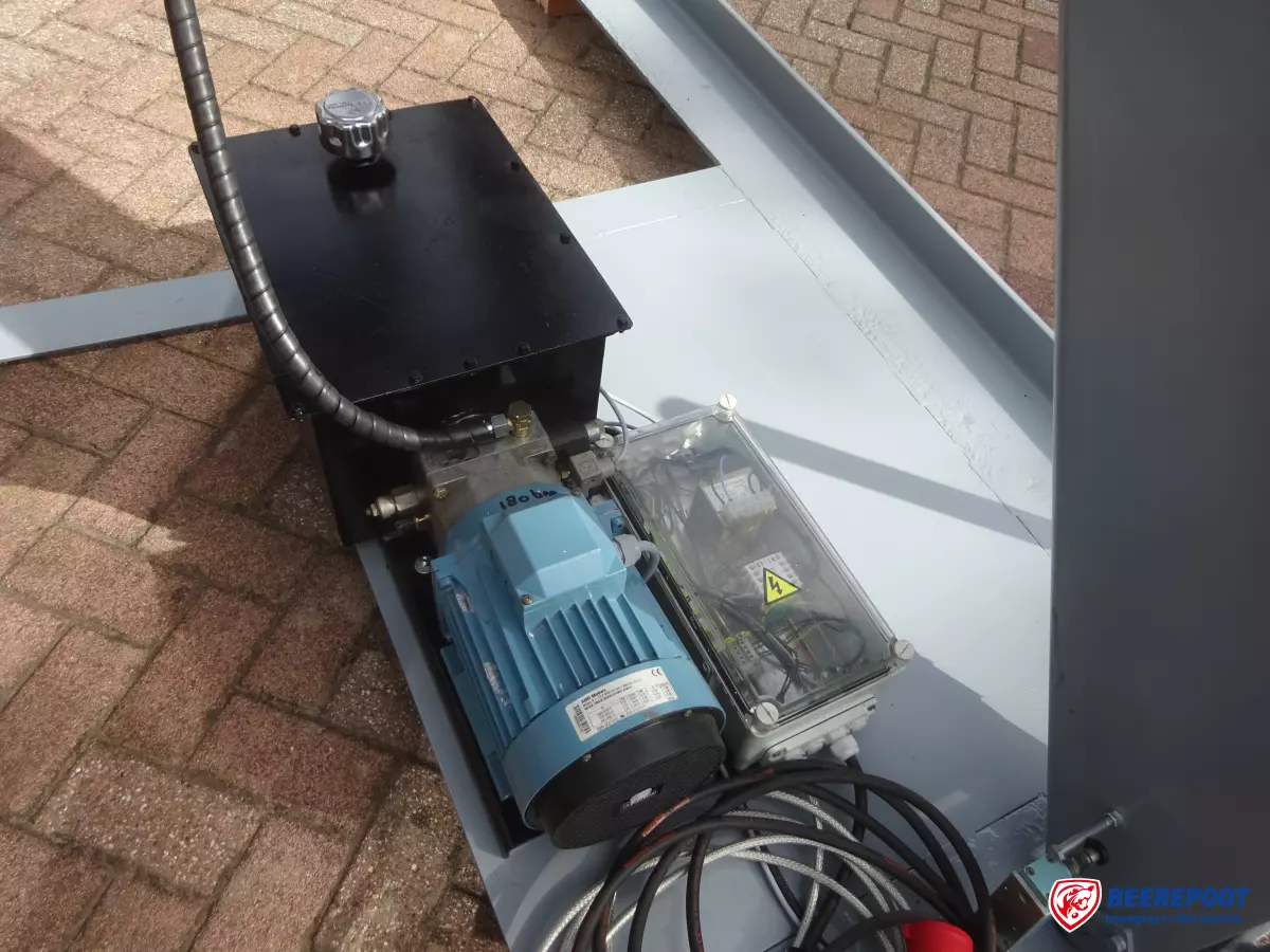 Autolift